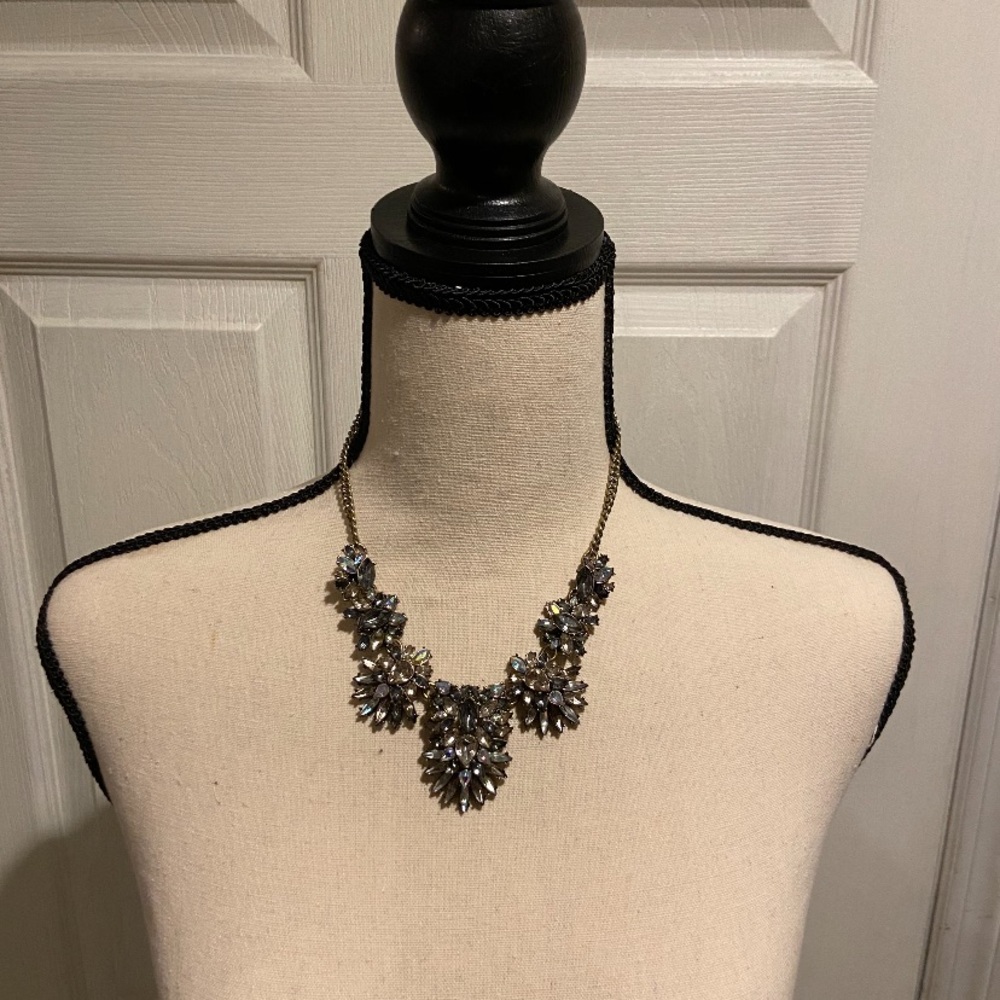 Baublebar vintage necklace